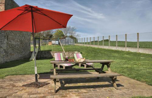 Gîte de la Créche - Foto 3