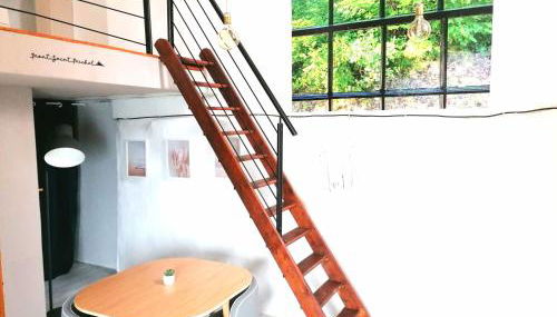 Charmant studio sur la route du Mont-St-Michel - Foto 3