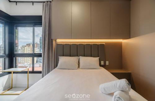 LGDs - Apartamentos no Centro de Florianópolis - Photo 28