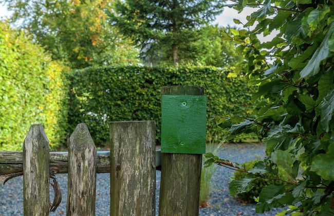 Luxurious Bungalow in Bullange with Hot Tub - Foto 39