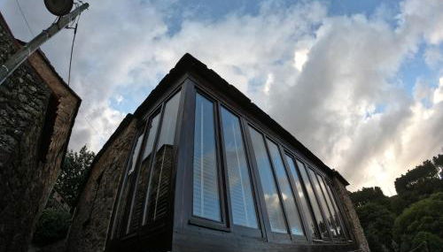 Casa de Gondramaz - Galeria com Vista Serra - Foto 2