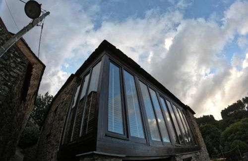 Casa de Gondramaz - Galeria com Vista Serra - Foto 2