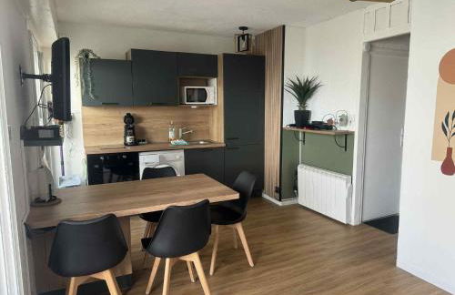 L'Emeraude, les pieds dans l'eau - Foto 9