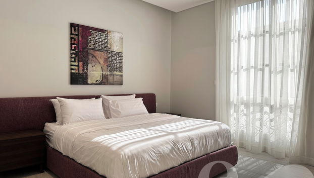 Kease Yasmin G-5 Lusso Hejaz AG71 - Foto 2, Habitación