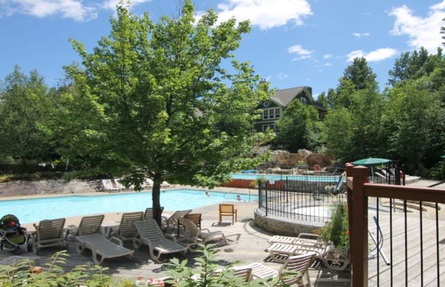 Tremblant-Les-Eaux - RVMT - Foto 76