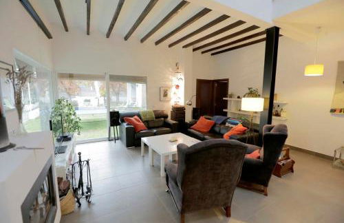 El Campillo, casa de campo cerca de la playa - Foto 7