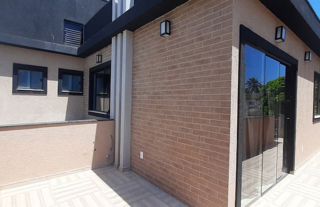 Casa Janaína - Photo 8