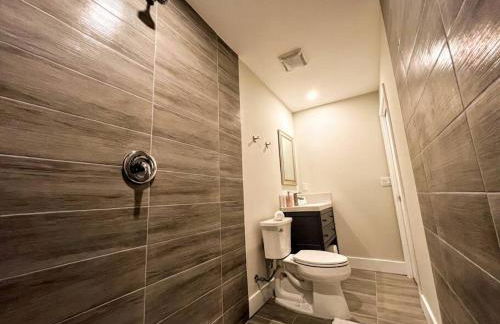 Exclusive Lake Tiny House in Beautiful Japanese Garden - Foto 6