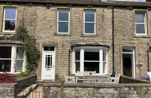 Miss Burrow's House - Foto 1