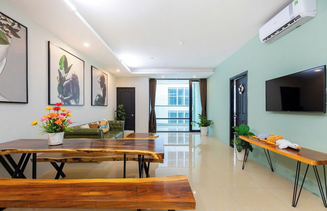 Can ho Vung Tau Thien Binh Home Gan Bien - Photo 17