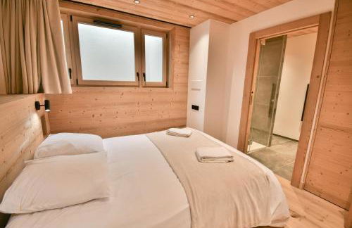 Chalet Mitoyen La Chinaille B4 - Foto 14