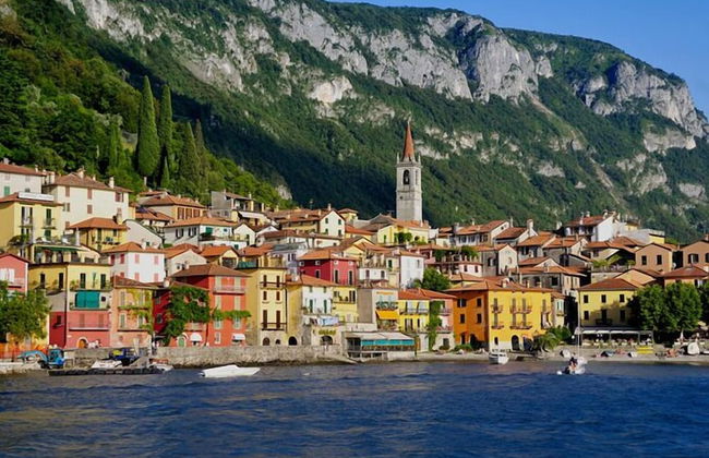 Vista d'Oro Ulivo Apt. 11 - Foto 36