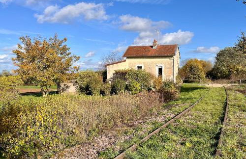 La Maisonnette de Chevannes - Foto 12