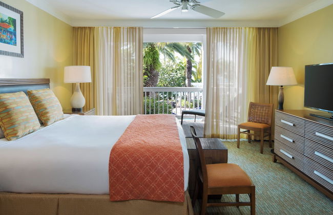 Hyatt Vacation Club at Sunset Harbor, Key West - Foto 3