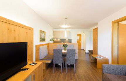 Villa Residence Franziskus - Foto 26