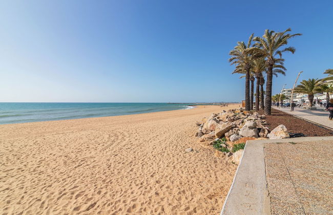 Quarteira Ocean View by Homing - Foto 25