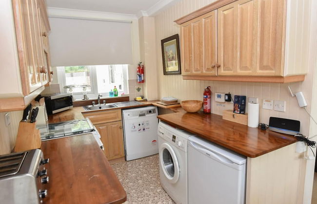 The Cottage a Superb Family Coastal Retreat - Foto 4