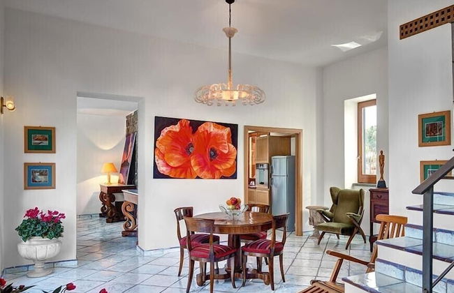 Villa Vesuvio - Foto 7