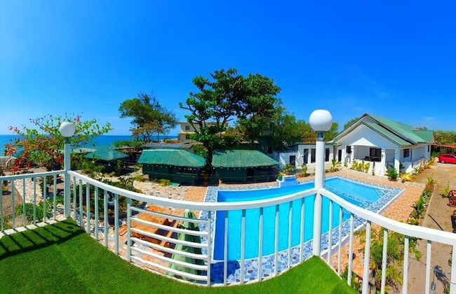 Kenjul Beach Resort Zambales Botolan - Foto 23