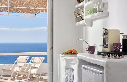 Vista Mare Milos - Foto 30