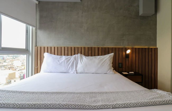 w Splendid 1BR in Barranco - Photo 20