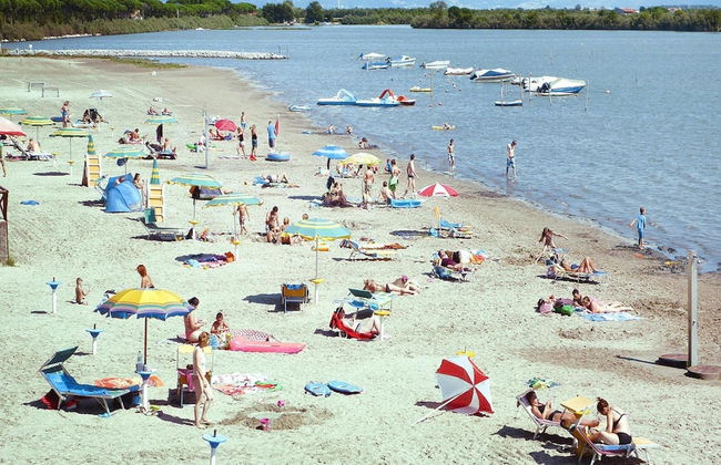 Belvedere AC Apartment in Grado - Foto 16