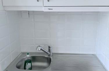 Mont Parnes Little House - Foto 8