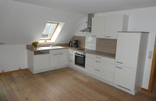 Ferienwohnung Freya - Foto 5