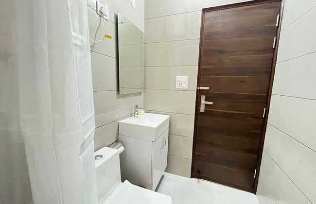 BedChambers Serviced Apartments Gurgaon - Foto 44
