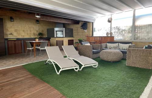 Villa Rea comfort e relax - Foto 8