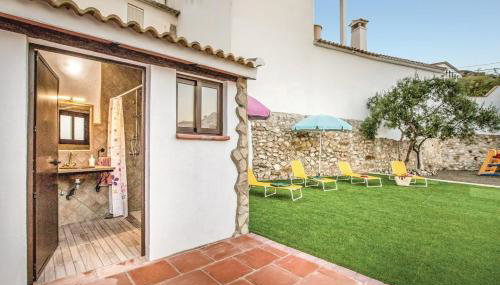 Villa Godoy - Foto 3