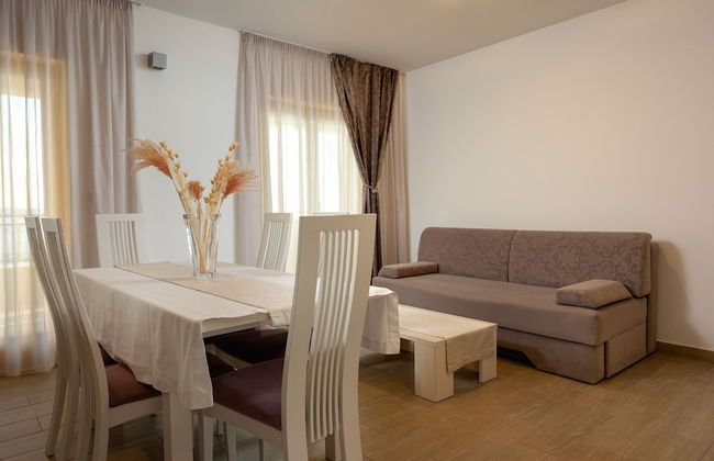 Apartments Lea - Foto 33