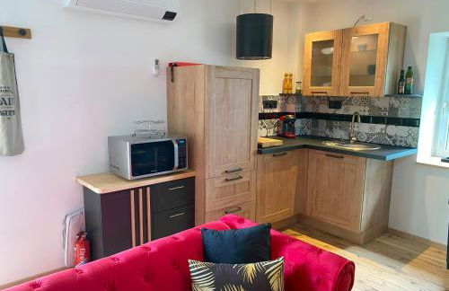 Historic Castle With Pool Near Vichy - Foto 12