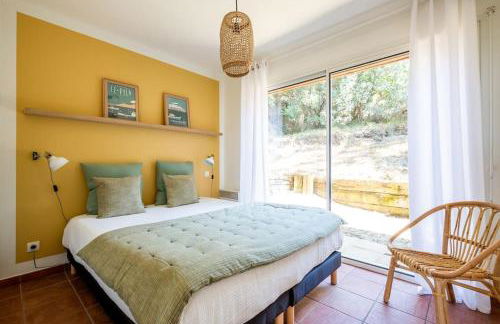 Villa Tramontane vue panoramique PYLA SUR MER - Photo 17