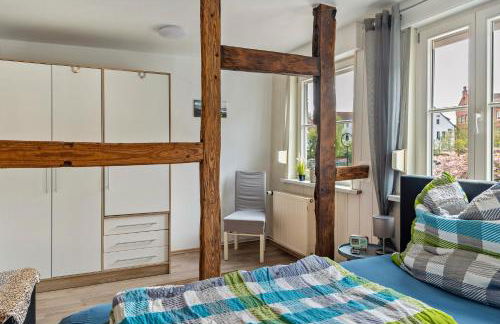 Ferienhaus Salzwedel - Foto 11