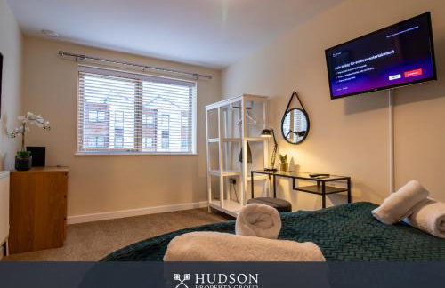 Central Three Bedroom Apartment with Parking - Foto 14