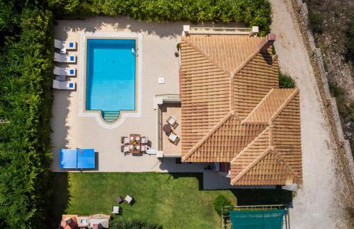 Thelxis Villa - Foto 3