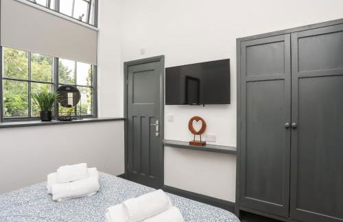 The Old School - Foto 21