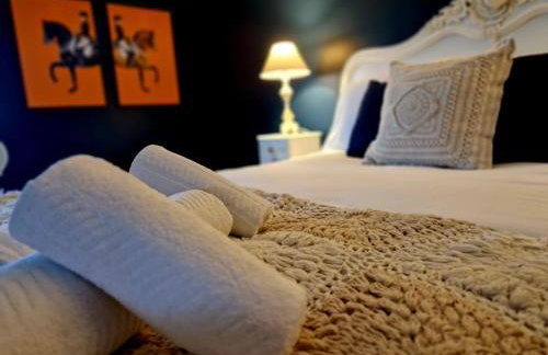 Hamilton-The Alexander suite luxury holiday Let's - Foto 6