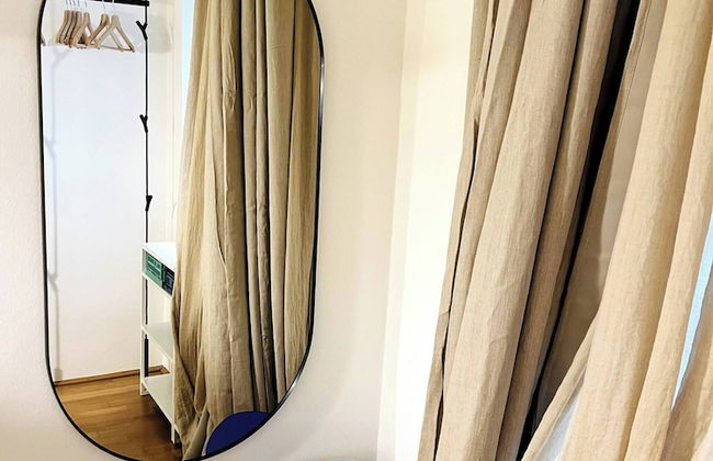 Chic Apartment Right by the Museum Quarter - Foto 27