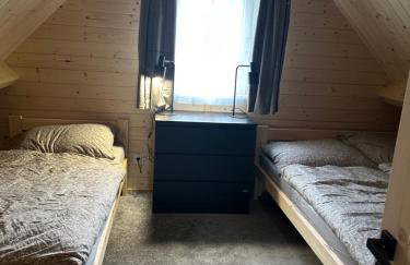 Osada Wichrowe Wzgórze - Foto 9