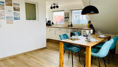 DECK 7 - Wangerooge - Foto 1