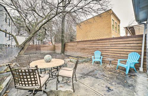 Pittsburgh Home Walkable Location! - Foto 24