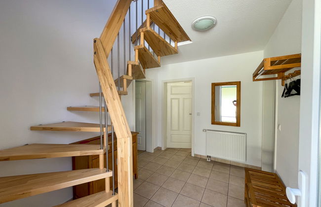 Müritz Ferienpark Röbel - Foto 11