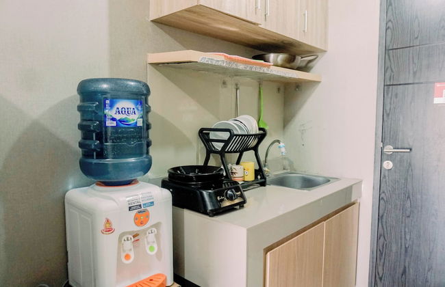 Comfort 2Br At 3Rd Floor Baileys Apartment - Photo 7