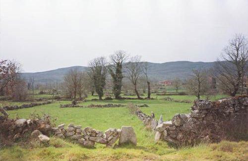 Casa do Sobrado-Gralhas-Montalegre - Photo 19