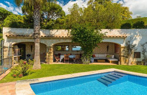 Villa Azucena by Rent Costa Brava - Foto 38