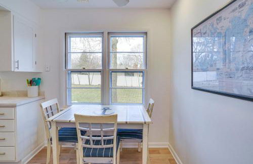 Updated Wayzata Home Less Than 2 Mi to Lake Minnetonka! - Foto 12