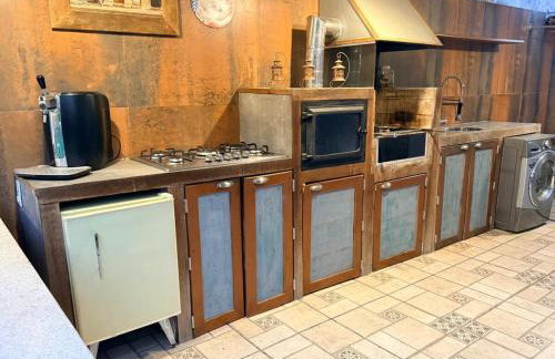 Sweet Laguna Luxury House - Photo 21