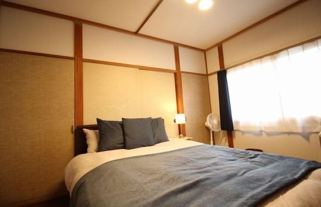 LiB PLUS Villa Biei - Foto 6